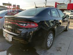 Dodge Dart